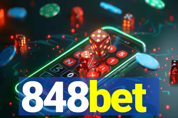 848bet