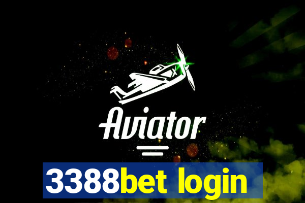 3388bet login