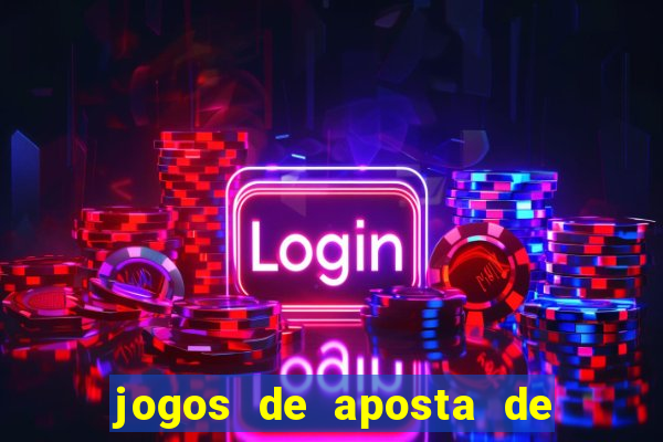 jogos de aposta de 1 real