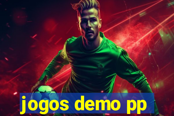 jogos demo pp