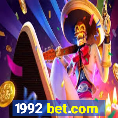 1992 bet.com