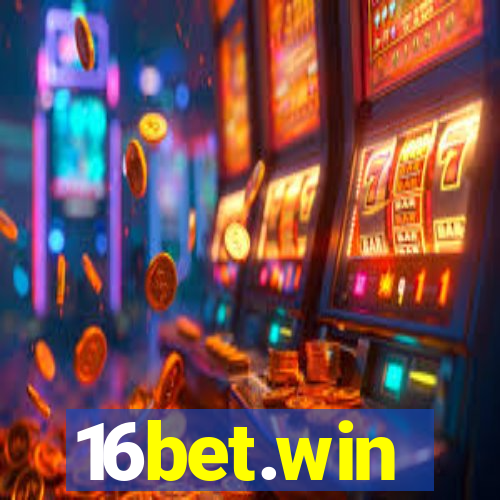 16bet.win