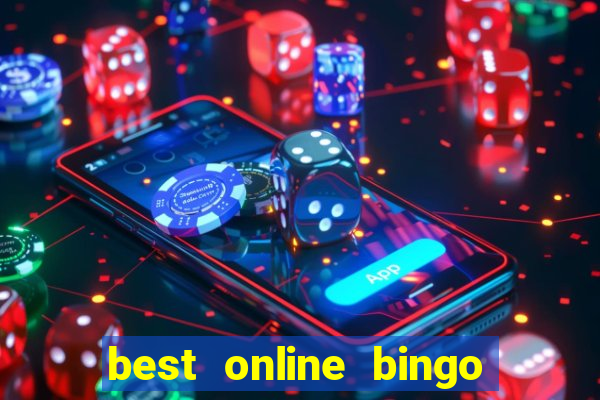 best online bingo for money