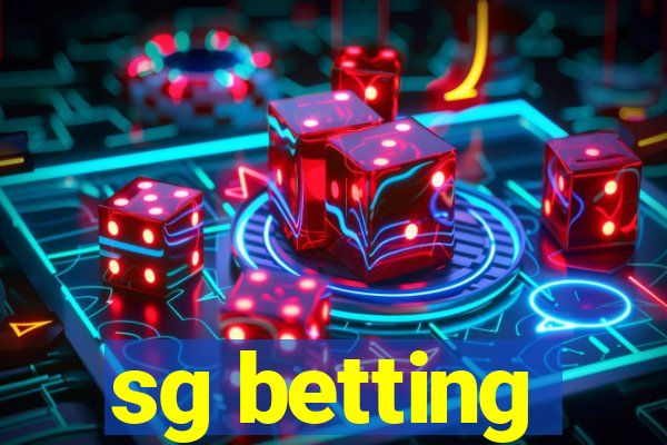 sg betting