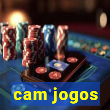 cam jogos