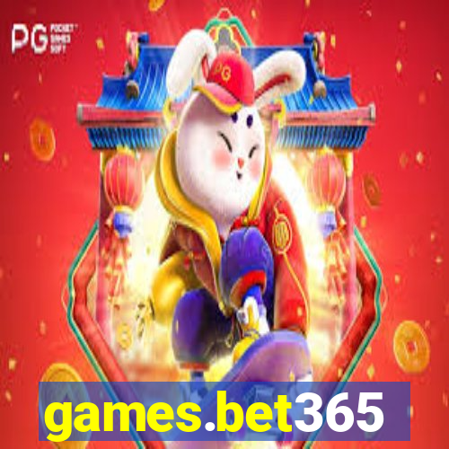 games.bet365