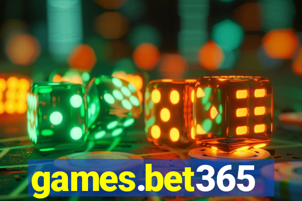 games.bet365