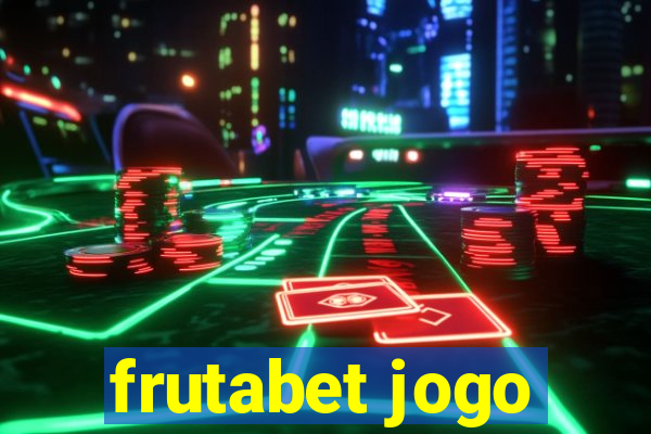 frutabet jogo