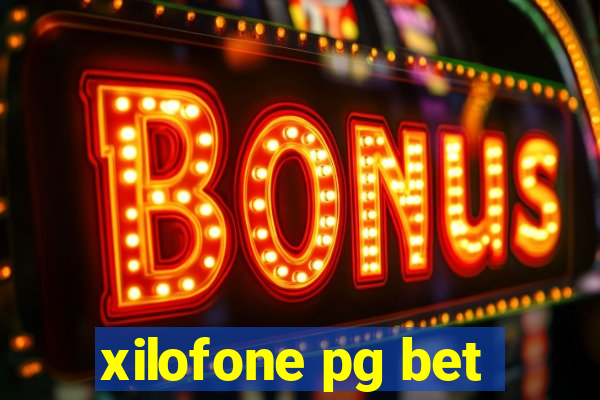 xilofone pg bet