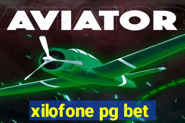 xilofone pg bet