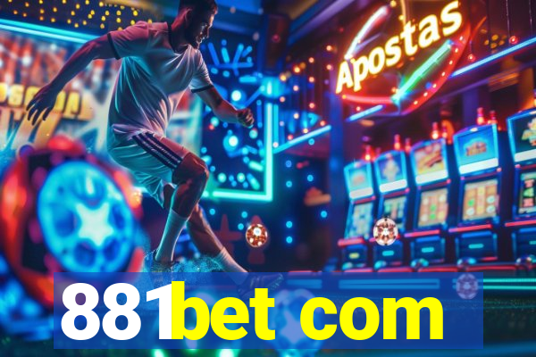 881bet com