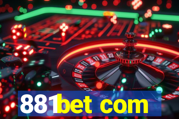 881bet com