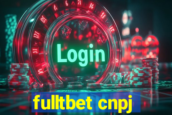 fulltbet cnpj