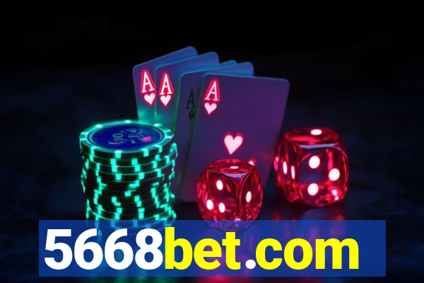 5668bet.com