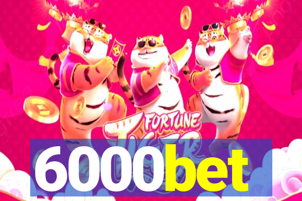 6000bet