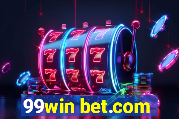 99win bet.com