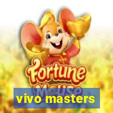 vivo masters