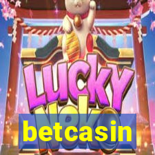 betcasin