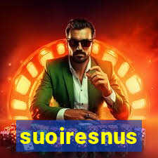 suoiresnus