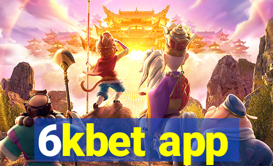 6kbet app