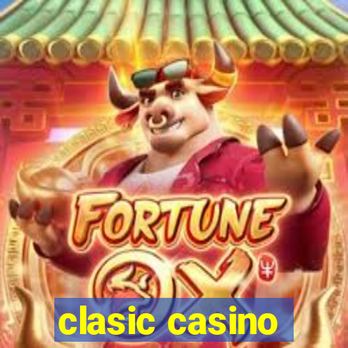 clasic casino