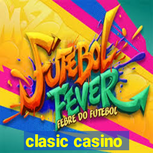 clasic casino