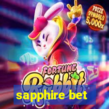 sapphire bet