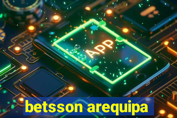 betsson arequipa