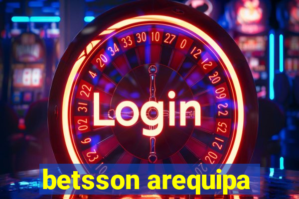 betsson arequipa