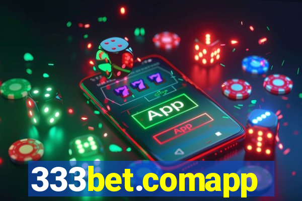 333bet.comapp