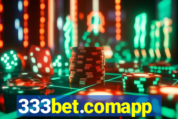 333bet.comapp