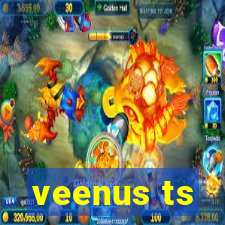 veenus ts