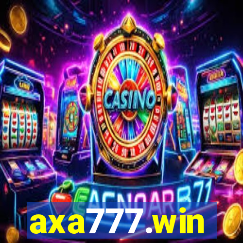 axa777.win