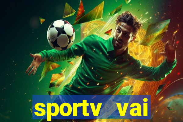 sportv vai transmitir o jogo do flamengo hoje