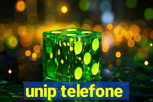 unip telefone