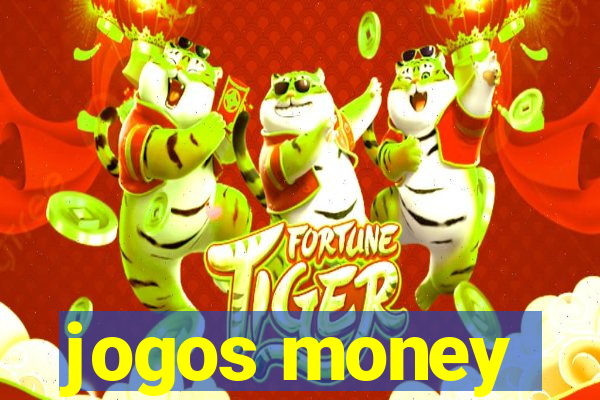 jogos money