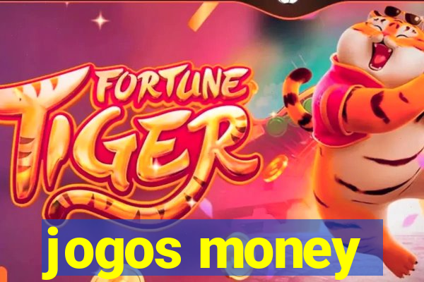 jogos money