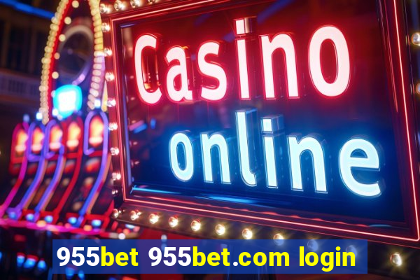 955bet 955bet.com login