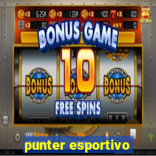 punter esportivo