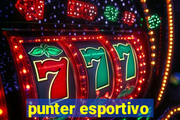 punter esportivo