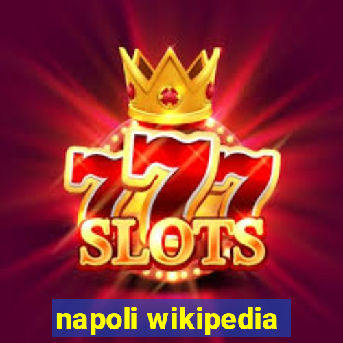 napoli wikipedia