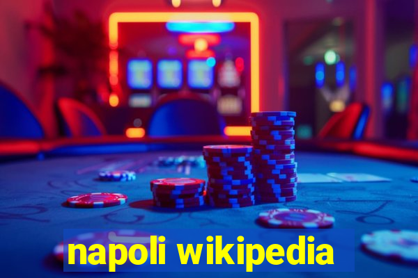 napoli wikipedia