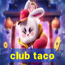 club taco