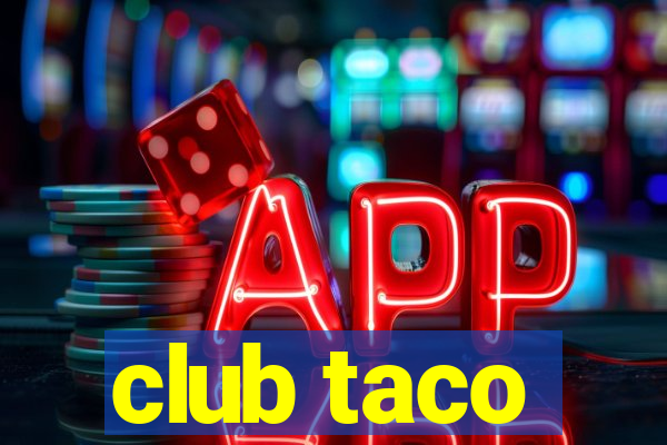 club taco