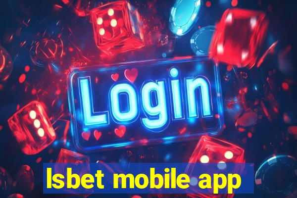 lsbet mobile app