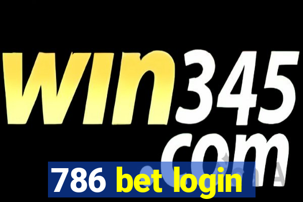 786 bet login