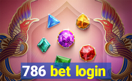 786 bet login