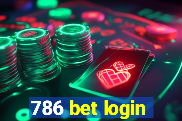 786 bet login