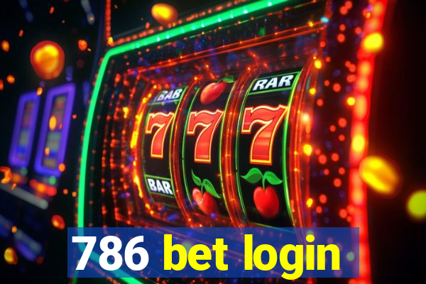 786 bet login