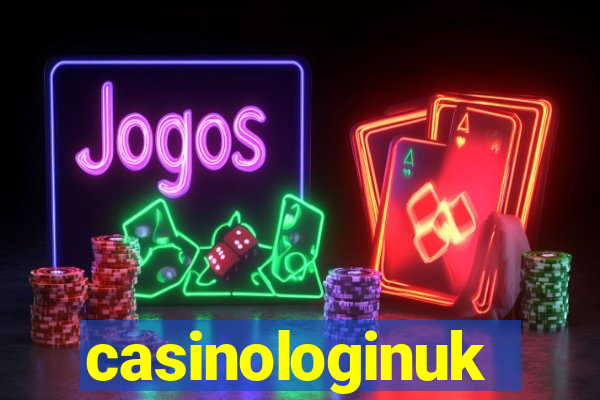 casinologinuk